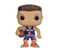Funko - Figurines POP! Vinyle: NBA: Kristaps Porzingis, 21823