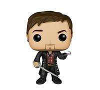 Funko - Figurines POP! Vinyle: Once Upon A Time: Hook, 5324