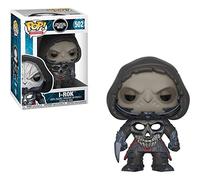 Funko - Figurines POP! Vinyle: Ready Player One: i-R0k, 22058