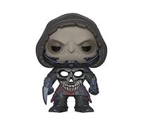 Figurine Pop - Ready Player One - I-R0k - Funko Pop