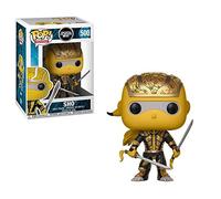 Funko - Figurines POP! Vinyle: Ready Player One: Sho, 22054