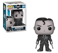 Funko - Figurines POP! Vinyle: Ready Player One: Sorrento, 22055