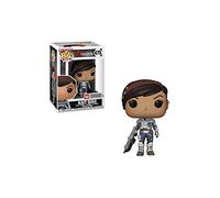 Figurine Funko Pop! N°475 - Gears of War - S3 Kait noir G