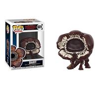 Funko - Figurines POP! Vinyle: Stranger Things: Dart Demodog, 28632