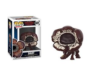 Funko - Figurines POP! Vinyle: Stranger Things: Dart Demodog, 28632
