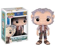 Funko - Figurines POP! Vinyle: The BFG, 9762