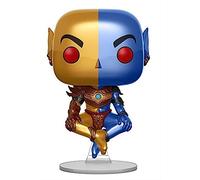 Funko - Figurines POP! Vinyle: The Elder Scrolls Online (ESO) Morrowind: Vivec, 14332