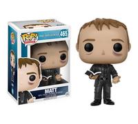 Funko - Figurines Pop Vinyle: The Leftovers: Matt
