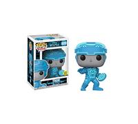 Figurine Funko Pop Tron Chase 9 cm Modèle aléatoire G