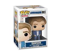 Funko Figurines Pop! Vinyle: TV: Dawsons Creek S1 - Dawson