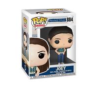 Funko Figurines Pop! Vinyle: TV: Dawsons Creek S1 - Joey