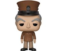 Funko Figurines Pop! Vinyle: TV: Thunderbirds S1 - Parker