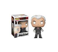 Funko - Figurines Pop! Vinyle: Twin Peaks: Leland Palmer, 12699