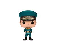 Funko Figurine Pop – Commander Arun Filitt Filitt – Valerian