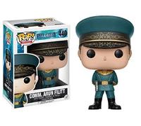 Funko Figurine Pop – Commander Arun Filitt Filitt – Valerian