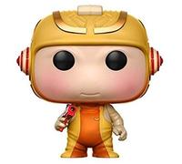 Funko - Figurines POP! Vinyle: Valerian: Da, 14340