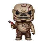 Funko - Figurines POP! Vinyle: Valerian: Igon Siruss, 14339