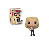 Funko Figurines Pop! Vinyle: WWE - Trish Stratus