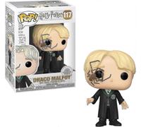 Funko! Film?: Harry Potter?: Figurine Articulee Malfoy