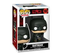 Funko Films La Figure Dc Comics Batman