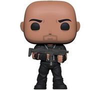 Funko Films Pop! : Hobbs et Shaw - Hobbs 9 cm vinyl Multicolore