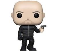 Funko Films Pop! : Hobbs et Shaw - Shaw 9 cm vinyl