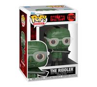 Funko Films The The Riddler Figurine Dc Comics Batman