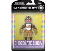 Figurine Funko Cinq Nuits Chez Freddy | Chica Chocolat