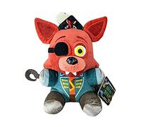 Funko Five Nights at Freddy's Curse of Dreadbear - Captain Foxy Plush