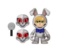 Funko Five Nights at Freddy's (FNAF) - Snap: RR - Vannie - Mini-Figurine en Vinyle à Collectionner - Idée de Cadeau - Produits Officiels - Cadeau de Noël