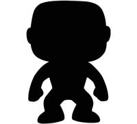 Funko Five Nights At Freddy's Foxy Pop! n°1062 Unisexe Pop! Multicolore