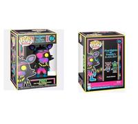 Funko Five Nights at Freddy's Pop Games Figurine en Vinyle Foxy Blacklight Exclusive 954
