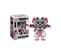 Funko Five Nights at Freddy's Sister Location Pop Vinyl Figure 223 Jumpscare Foxy SDCC Summer Convention Exclusives, 15101