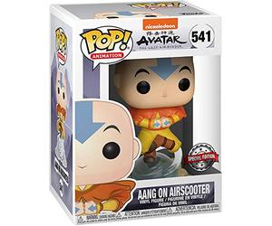 Funko FK36470 Avatar The Last Airbender Accessoires