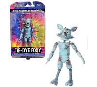 FUNKO FNAF Figurine Action 13cm TIE-DYE FOXY Originale FIVE NIGHT AT FREDDY'S