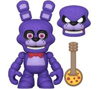 Figurine - Funko - Five Nights at Freddy's - Snap Bonnie 9 cm - Mixte - Pop !