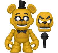 Funko Fnaf Snap: Playset- Stage W/Freddy [Collectables] Vinyl Figure