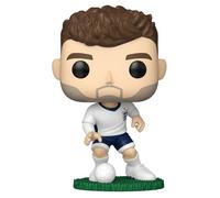 Funko - Football - Figurine POP! Angleterre John Stones 9 cm