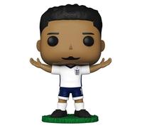 Funko - Football - Figurine POP! Angleterre Jude Bellingham 9 cm
