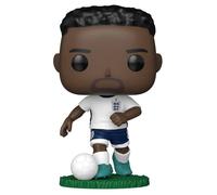 Funko - Football - Figurine POP! Angleterre Marc Guehi 9 cm