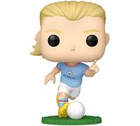 Funko Football: Mancity- Erling Haaland Multiple Taille unique Unisex