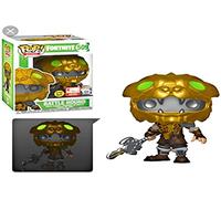Funko – Battle Hound phosphorescent – E3 2019 – Édition limitée