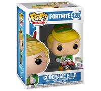 Funko ? Fortnite ? Codename E.L.F.
