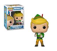 Funko - Fortnite - Codename E.L.F.