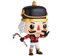 Funko Pop! Games: Fortnite - Crackshot (Exclusive) + Pop Protector