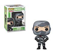 Funko Fortnite - Pop Vinyl 460: Havoc 36022 Taille Unique Multicolore