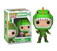 Funko - Fortnite - Rex