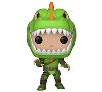 Funko - Fortnite - Rex