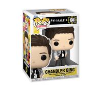 Friends - Figurine Pop! Chandler 9 Cm
