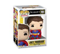 Friends - Figurine Pop! Joey 9 Cm